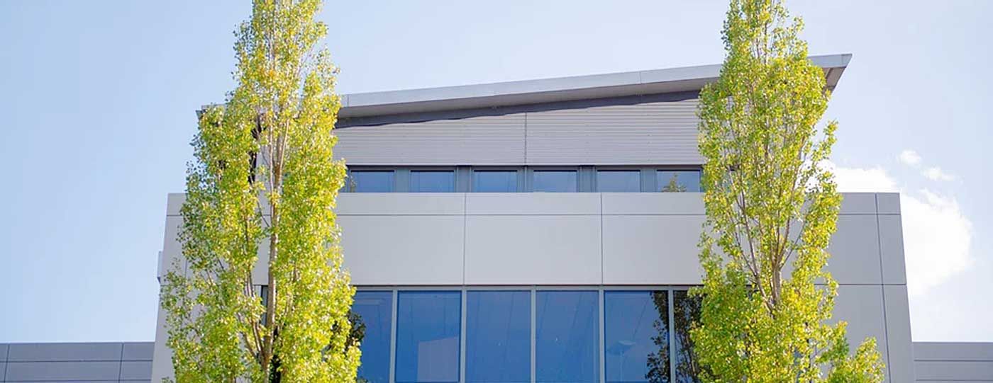 CI - Central Immobilien Gruppe