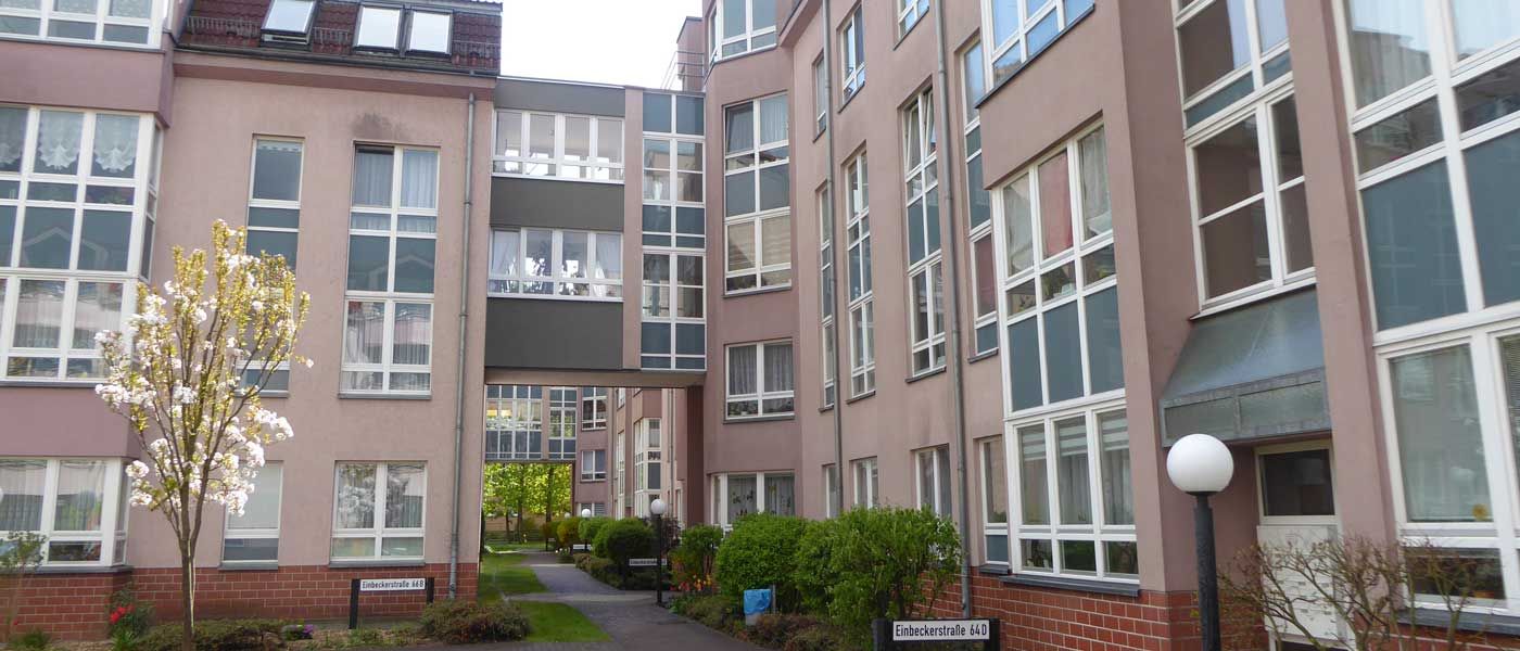 CI - Central Immobilien Gruppe