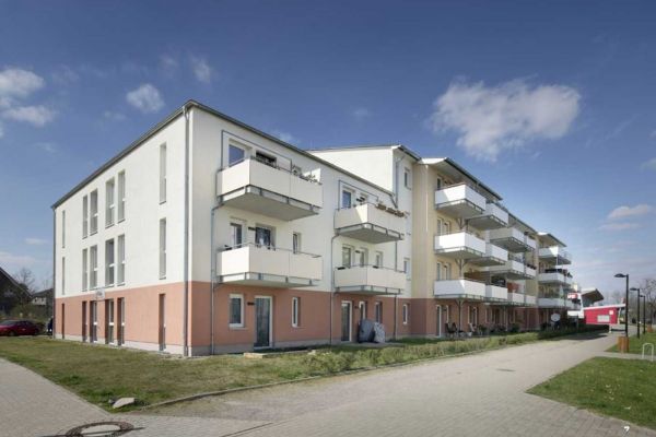 Verkauf - CI - Central Immobilien Gruppe
