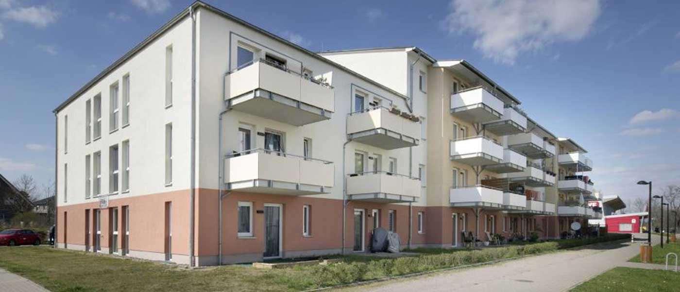 CI - Central Immobilien Gruppe
