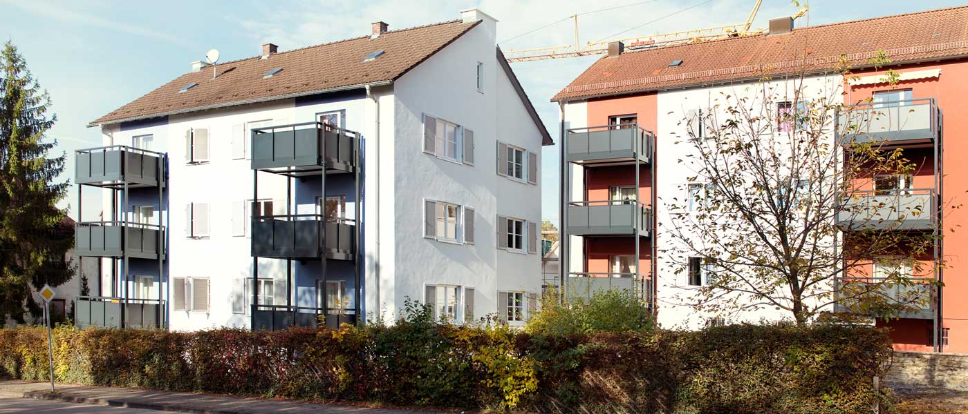 CI - Central Immobilien Gruppe