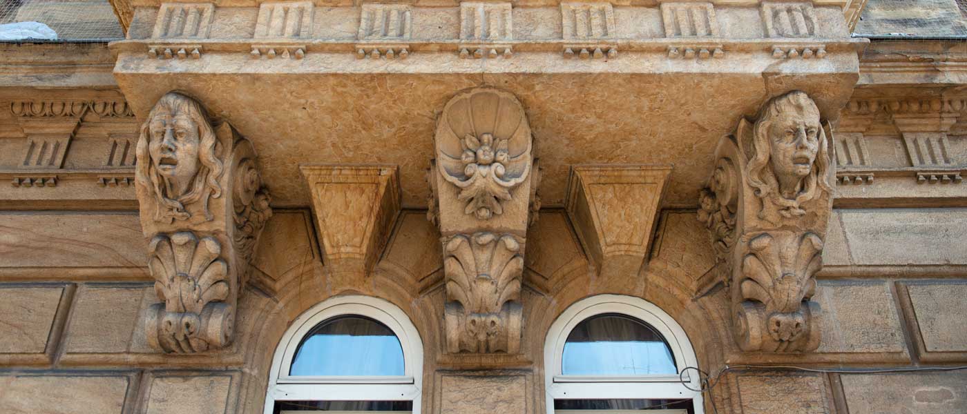 CI - Central Immobilien Gruppe