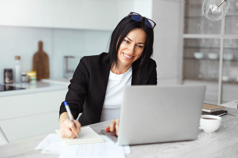 CI International AG, Karriere, Stellenangebot